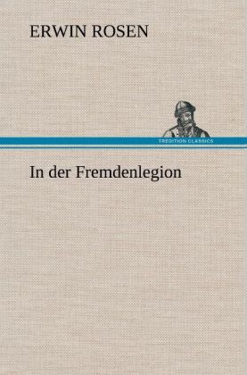 Produktbild: In der Fremdenlegion