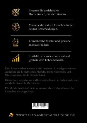 Produktbild: Absicht