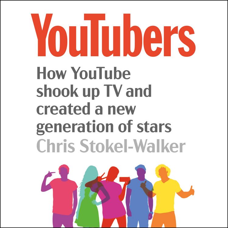Produktbild: YouTubers