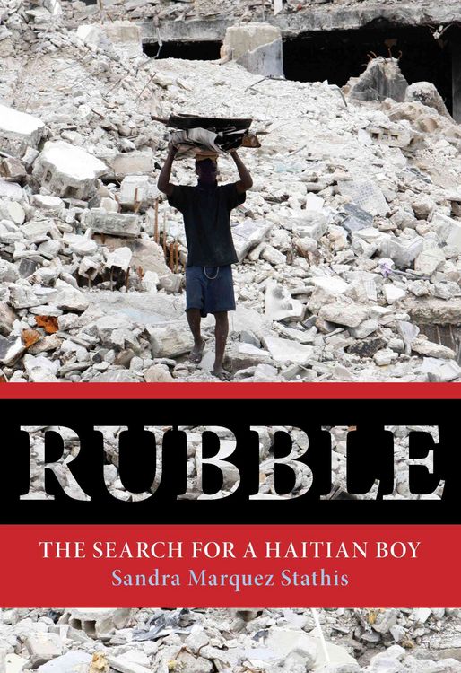 Produktbild: Rubble