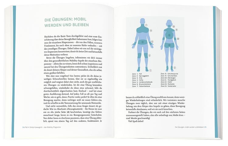 Produktbild: Unbeweglich war gestern
