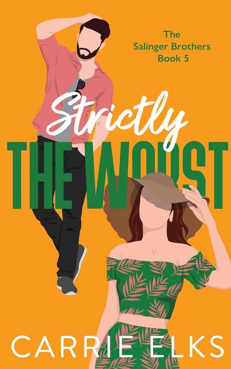 Produktbild: Strictly The Worst