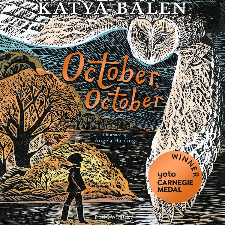 Produktbild: October, October