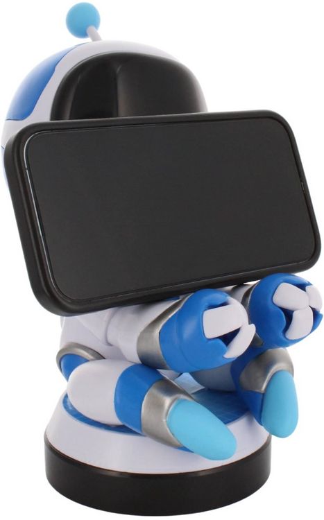 Produktbild: Sony Playstation: Astro Bot - Cable Guy [20 cm]