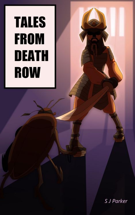 Produktbild: Tales From Death Row