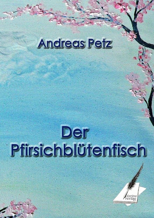 Produktbild: Der Pfirsichblütenfisch
