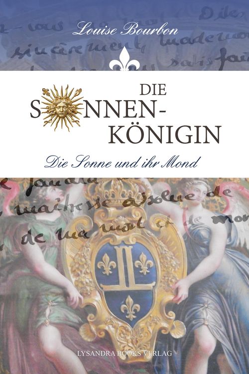 Produktbild: Die Sonnenk&ouml;nigin