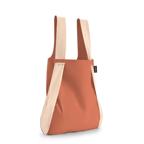 Produktbild: Notabag Sand/Terracotta