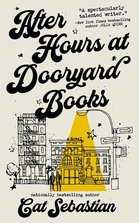 Produktbild: After Hours at Dooryard Books