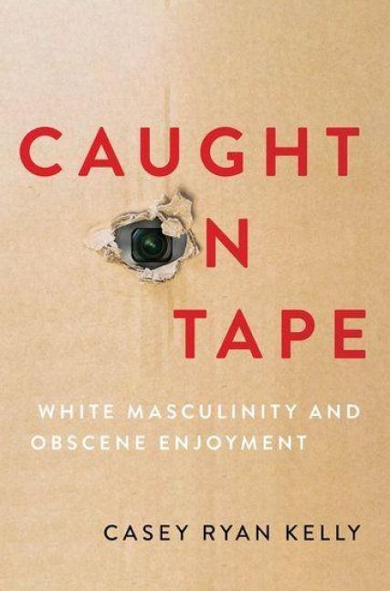 Produktbild: Caught on Tape