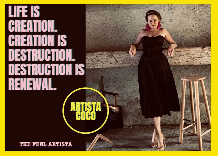 Produktbild: Artista Coco