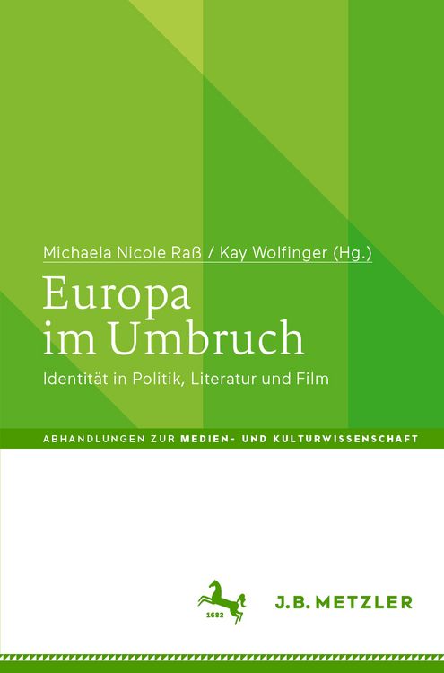 Produktbild: Europa im Umbruch