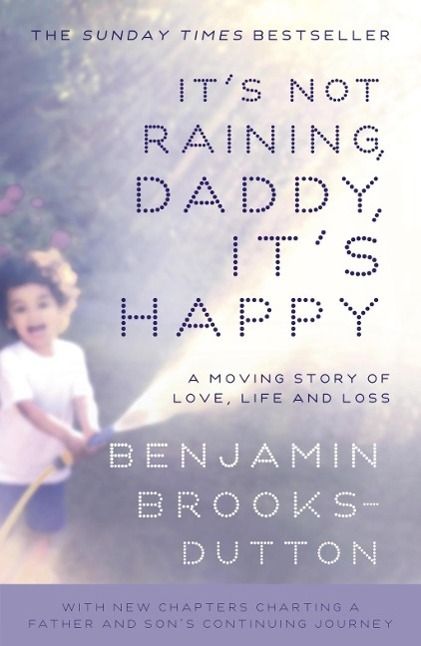 Produktbild: It's Not Raining, Daddy, It's Happy
