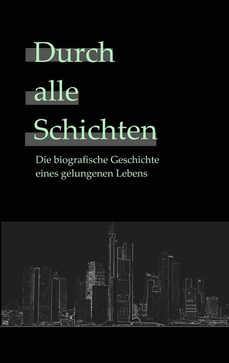 Produktbild: Durch alle Schichten