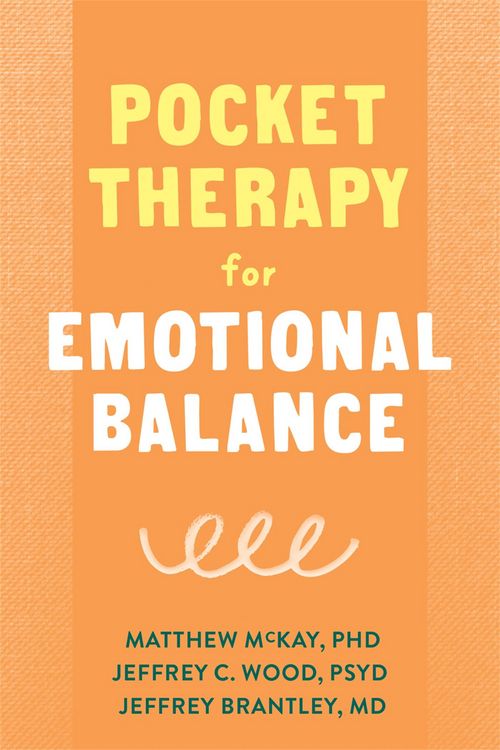 Produktbild: Pocket Therapy for Emotional Balance
