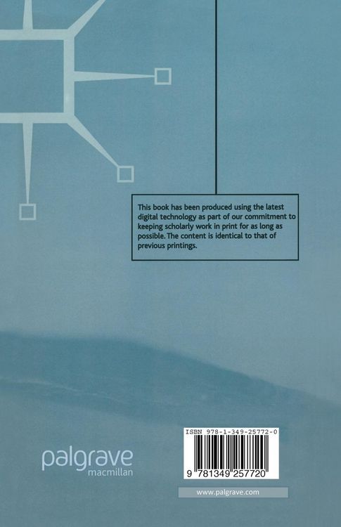 Produktbild: Technology, Innovation and Enterprise