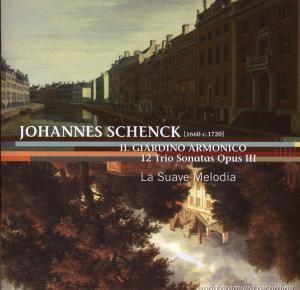 Produktbild: Il Giardino Armonico