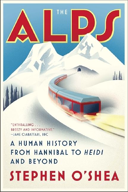 Produktbild: The Alps