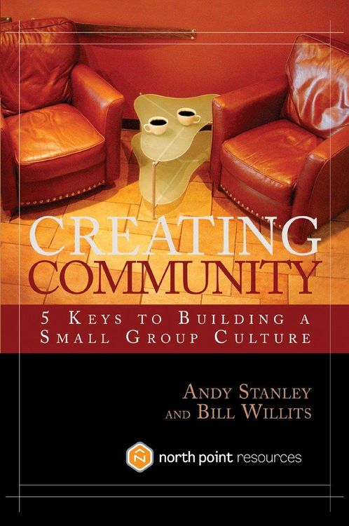 Produktbild: Creating Community