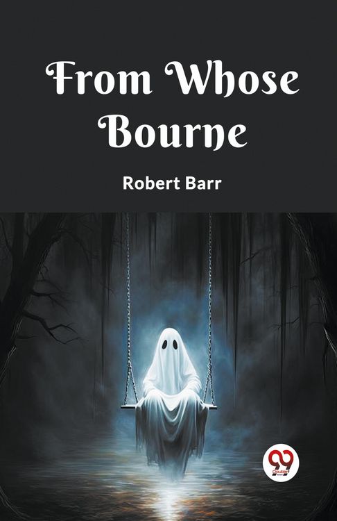 Produktbild: From Whose Bourne