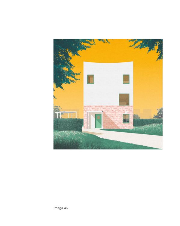 Produktbild: Architecture Transformed