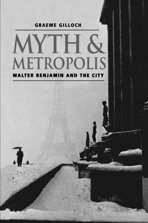 Produktbild: Myth and Metropolis