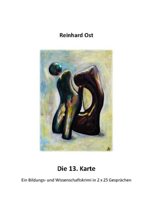 Produktbild: Die 13. Karte