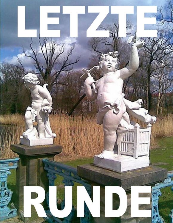 Produktbild: Letzte Runde