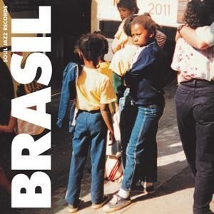 Produktbild: Brasil (Remastered)