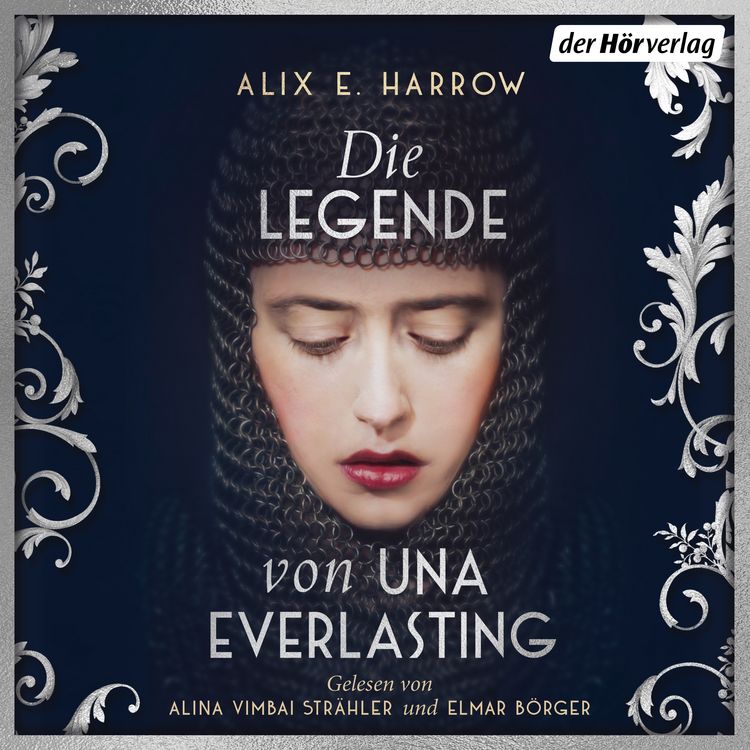 Produktbild: Die Legende von Una Everlasting