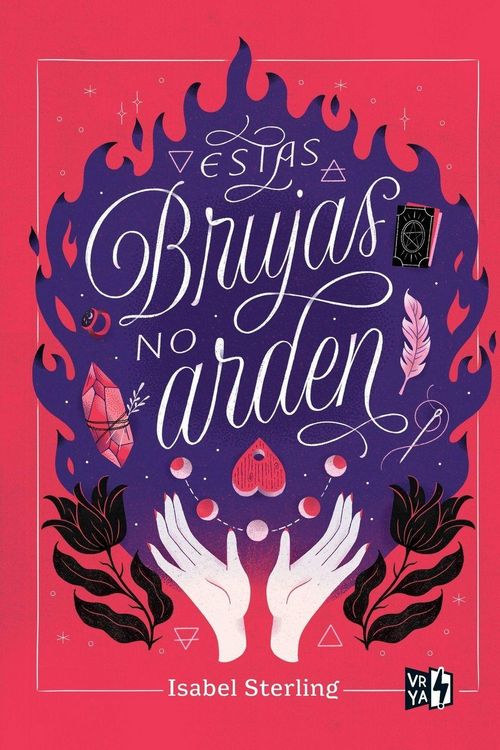 Produktbild: Estas brujas no arden