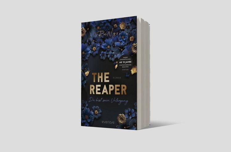 Produktbild: The Reaper – Du bist sein Untergang