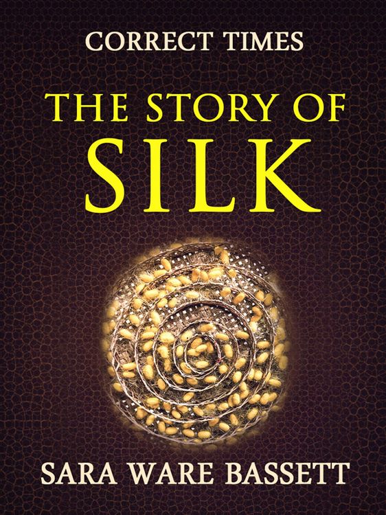 Produktbild: The Story of Silk