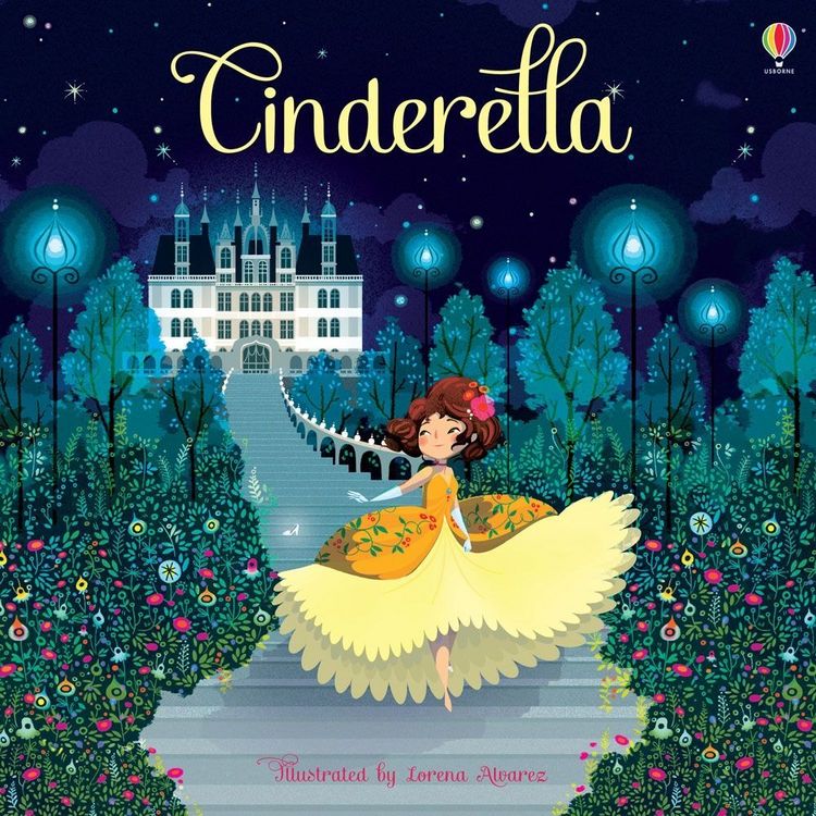 Produktbild: Cinderella