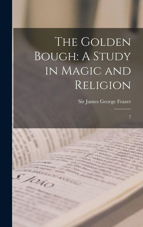 Produktbild: The Golden Bough