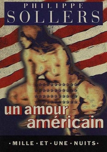 Produktbild: Un Amour Americain