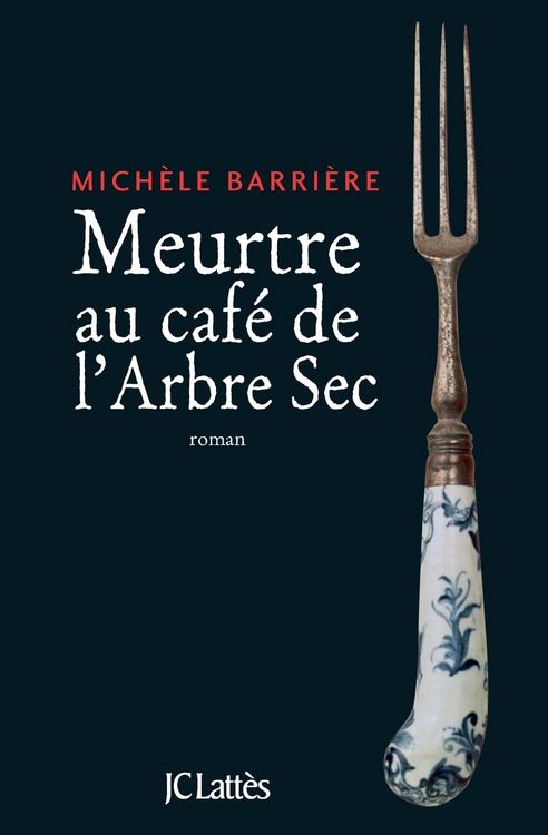 Produktbild: Meurtre au caf&eacute; de l'Arbre-Sec