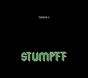 Produktbild: Terror II (LP) (gr&uuml;nes Vinyl)