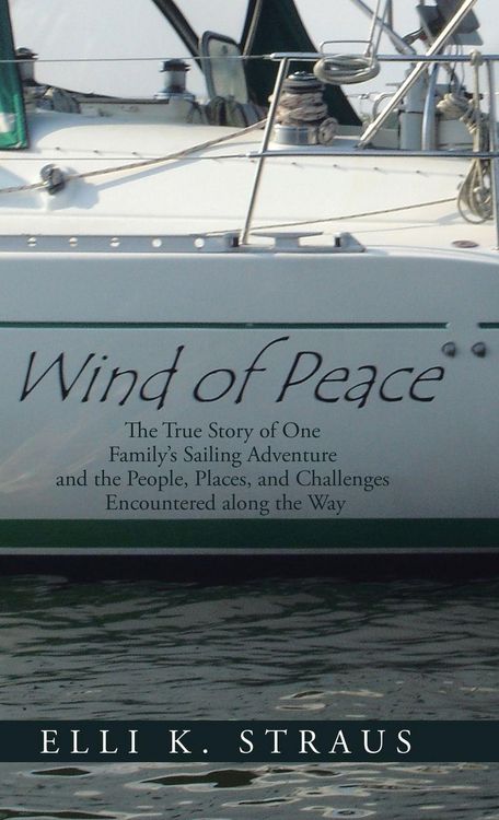 Produktbild: Wind of Peace