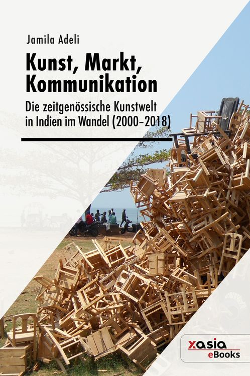 Produktbild: Kunst, Markt, Kommunikation
