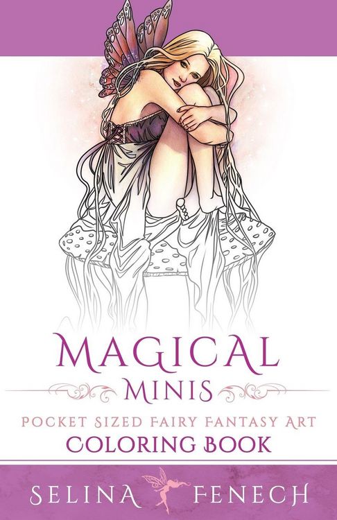 Produktbild: Magical Minis
