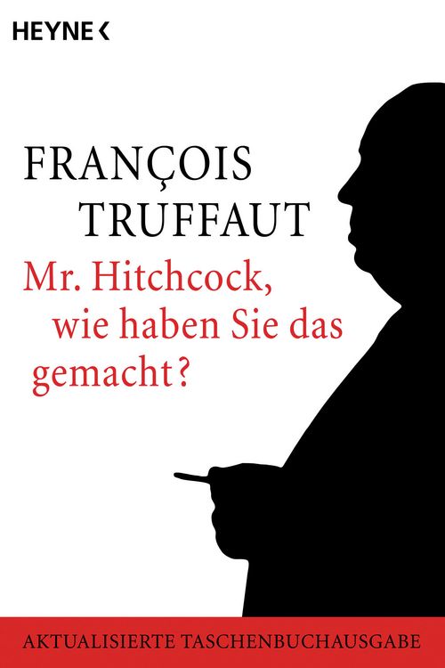 Produktbild: Mr. Hitchcock, wie haben Sie das gemacht?