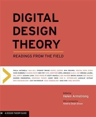 Produktbild: Digital Design Theory
