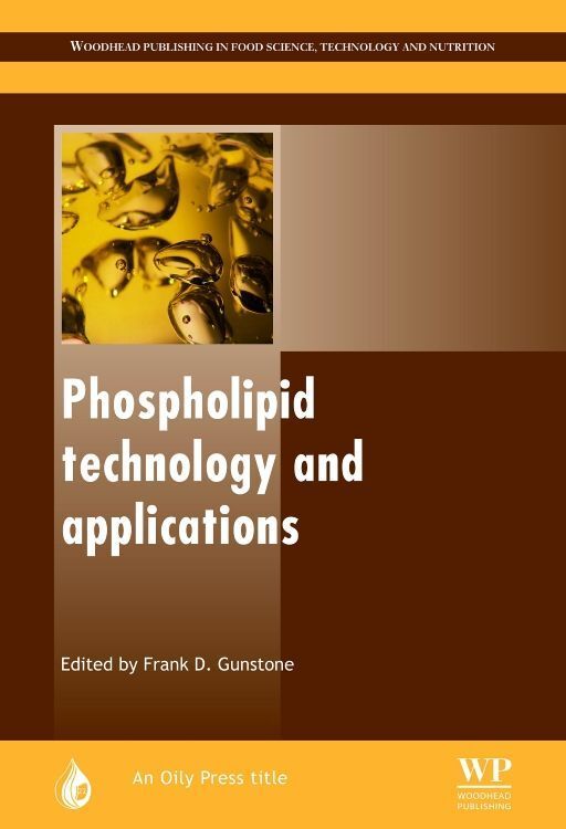 Produktbild: Phospholipid Technology & Appl