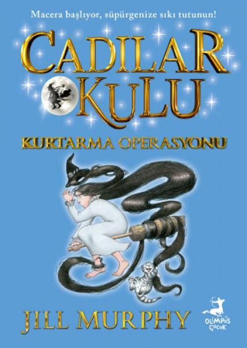 Produktbild: Cadilar Okulu 5 - Kurtarma Operasyonu