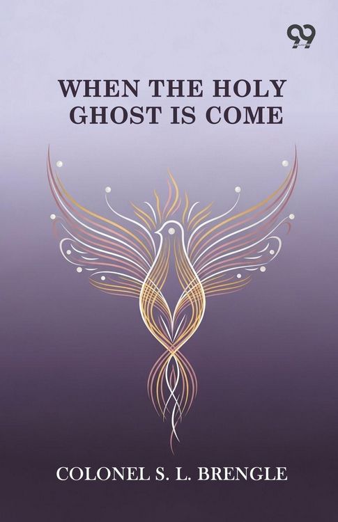 Produktbild: When The Holy Ghost Is Come