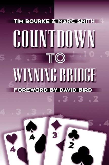 Produktbild: Countdown to Winning Bridge