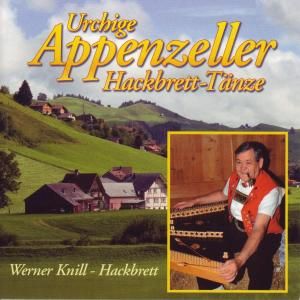 Produktbild: Urchige Appenzeller Hackbrett-T&auml;nze