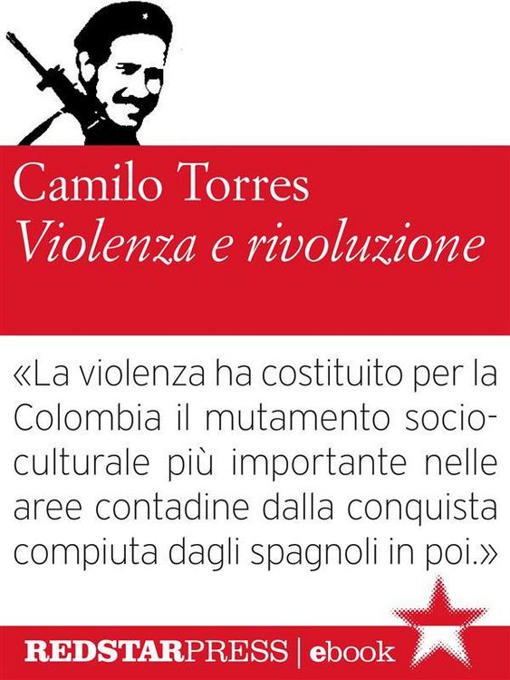Produktbild: Violenza e rivoluzione