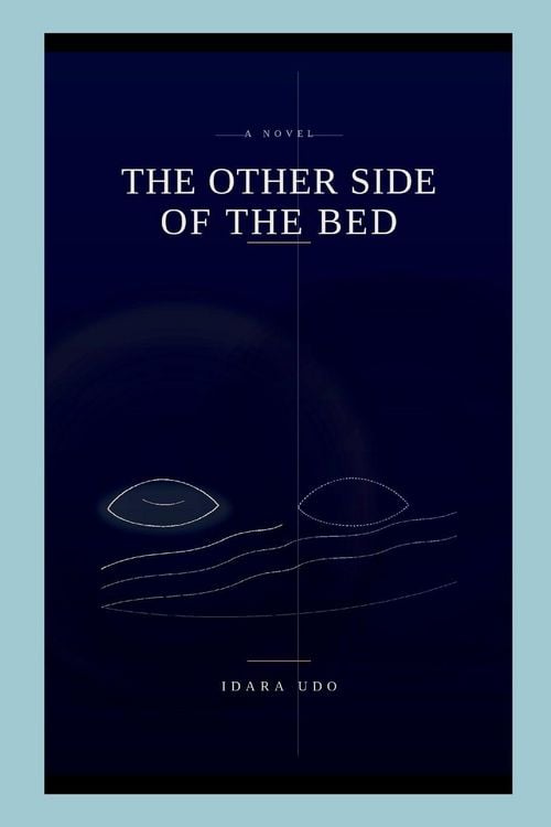 Produktbild: The other side of the bed